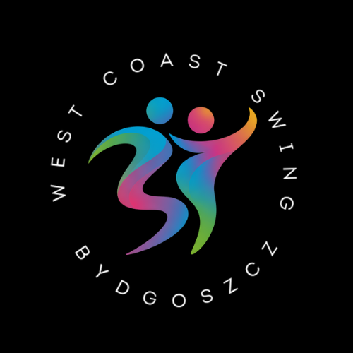 Logo West Coast Swing Bydgoszcz